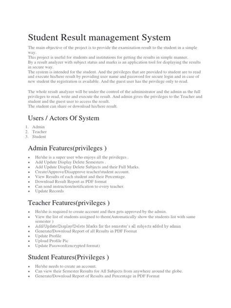 srs.ju.edu.et result|Student Result Management System Srs .